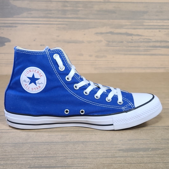 Converse Other - Converse Chuck Taylor All Star Shoes